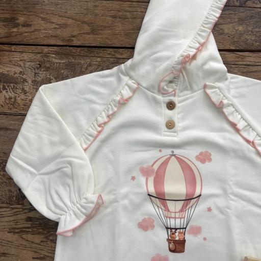 Sudadera Mon Petit Bonbon [3]