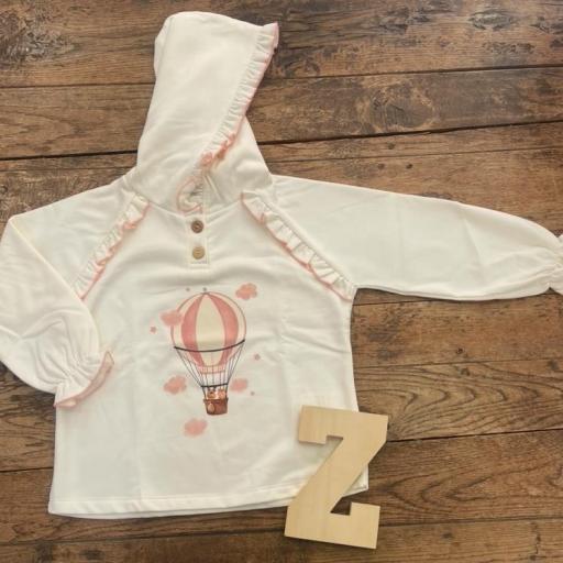 Sudadera Mon Petit Bonbon [1]