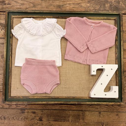 Conjunto Baby Fashion [1]