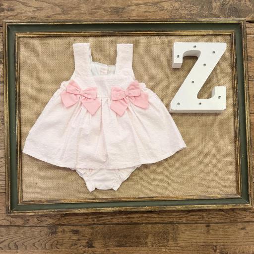 Jesusito Baby Fashion