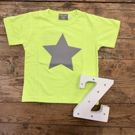 Camiseta Mon Petit Bonbon