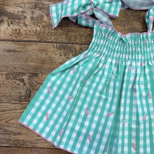 Vestido Mon Petit Bonbon [2]