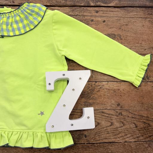 Suudadera Mon Petit Bonbon [3]