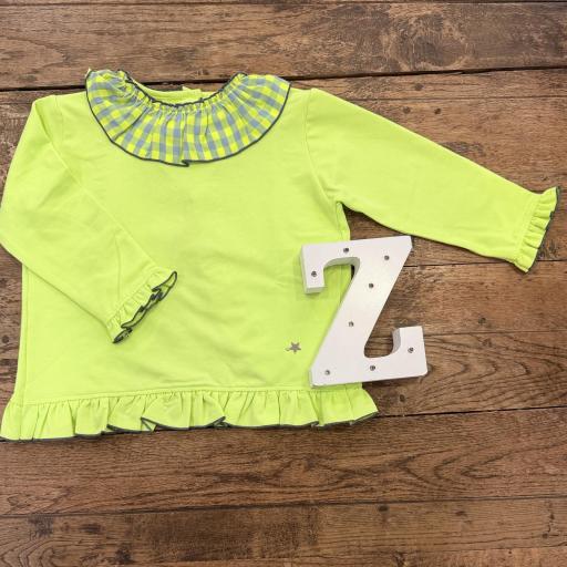 Suudadera Mon Petit Bonbon [2]