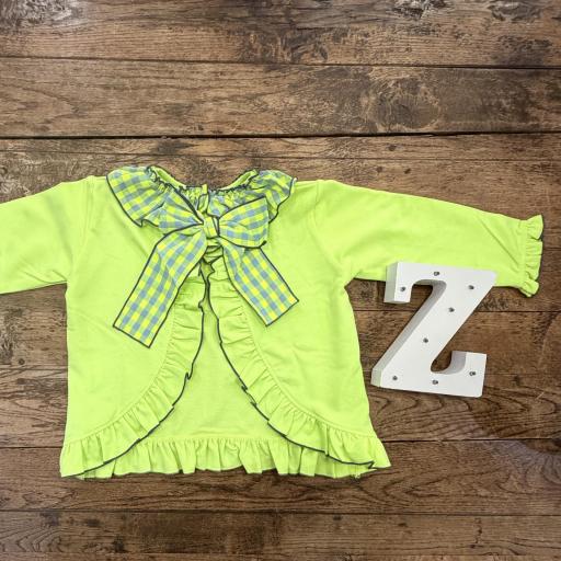 Suudadera Mon Petit Bonbon [1]