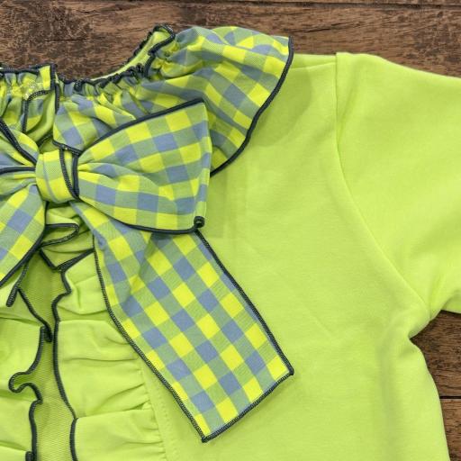 Suudadera Mon Petit Bonbon