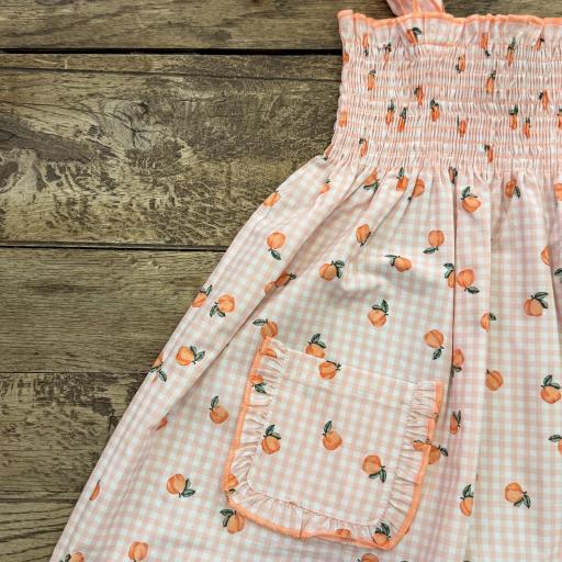 Vestido Mon Petit Bonbon [2]