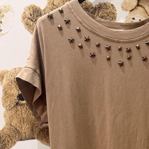 Vestido Z5⭐️ TEEN&MUM [2]