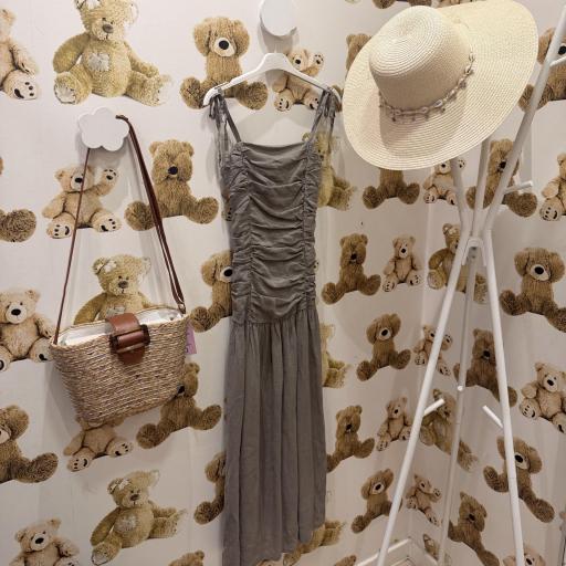 Vestido Z5⭐️ TEEN&MUM [1]