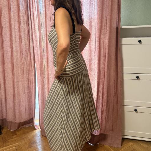 Vestido Z5⭐️ TEEN&MUM [3]