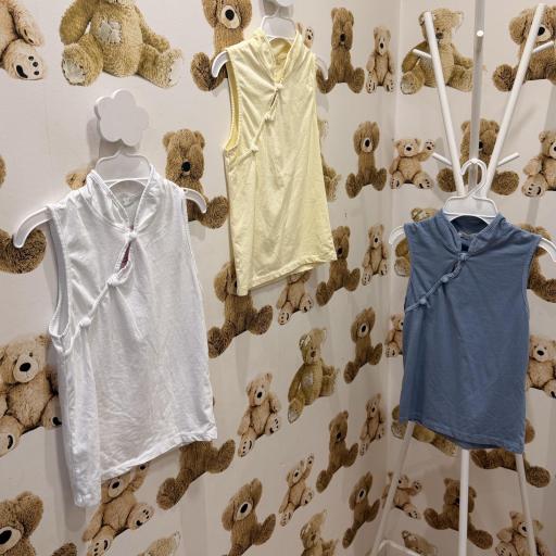 Camiseta Z5⭐️ TEEN&MUM [2]