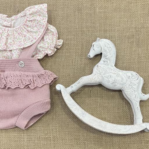 Conjunto Baby Fashion  [0]