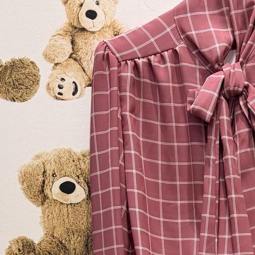 Blusa Z5⭐️ TEEN&MUM [0]