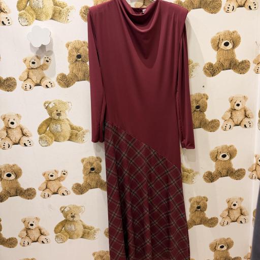 Vestido Z5⭐️ TEEN&MUM [1]