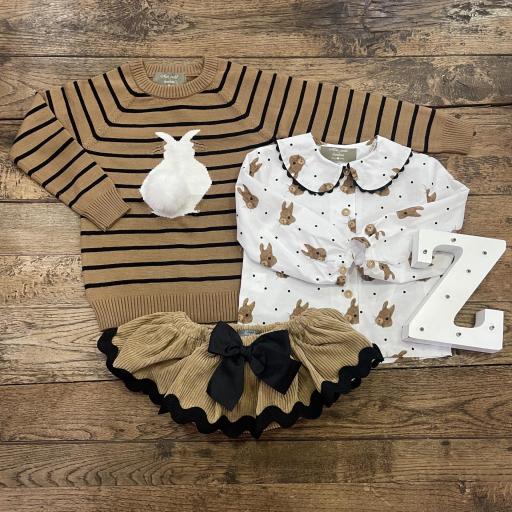 Blusa Mon Petit Bonbon [2]