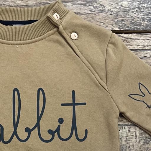 Sudadera mon Petit Bonbon [2]