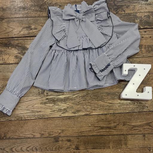 Blusa mon Petit Bonbon