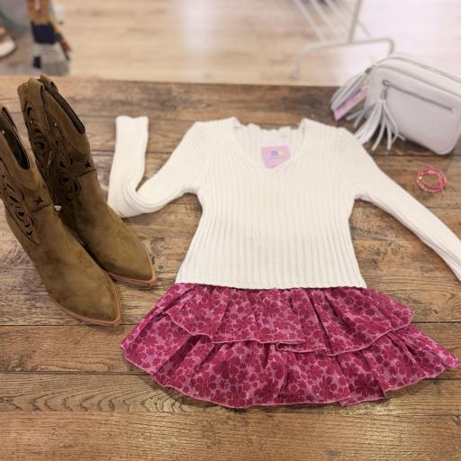 Falda/short Z5⭐️ TEEN&MUM [2]