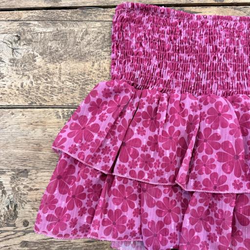 Falda/short Z5⭐️ TEEN&MUM [1]