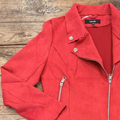 Cazadora Z5⭐️ TEEN&MUMU [1]