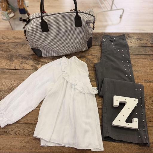 Pantalón Z5⭐️ TEEN&MUM [1]