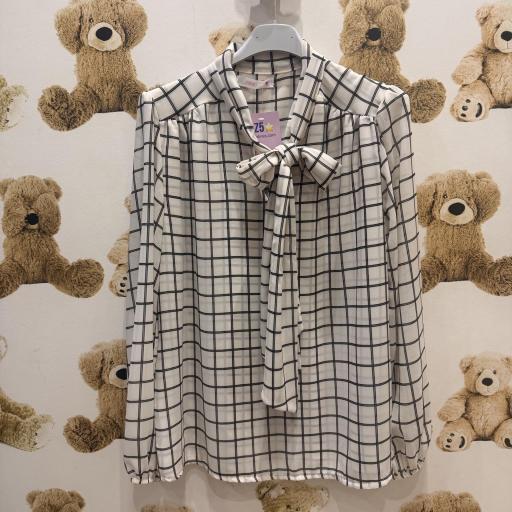 Blusa Z5⭐️ TEEN&MUM [3]