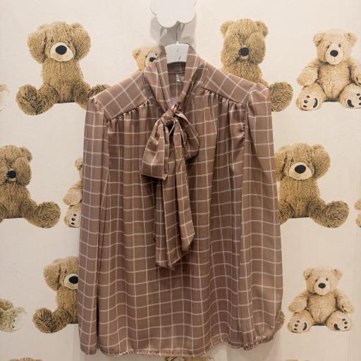 Blusa Z5⭐️ TEEN&MUM [2]