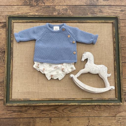 Conjunto Baby Fashion [1]