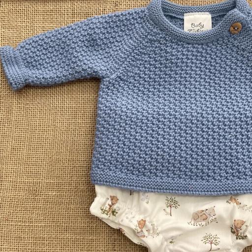 Conjunto Baby Fashion [0]
