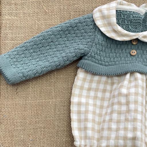 Ranita Baby Fashion [0]