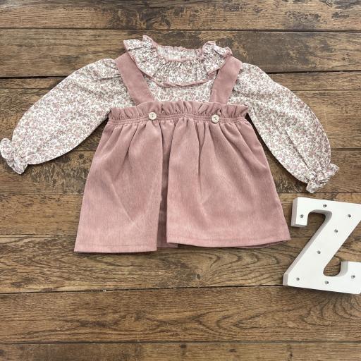 Conjunto Baby Fashion [1]
