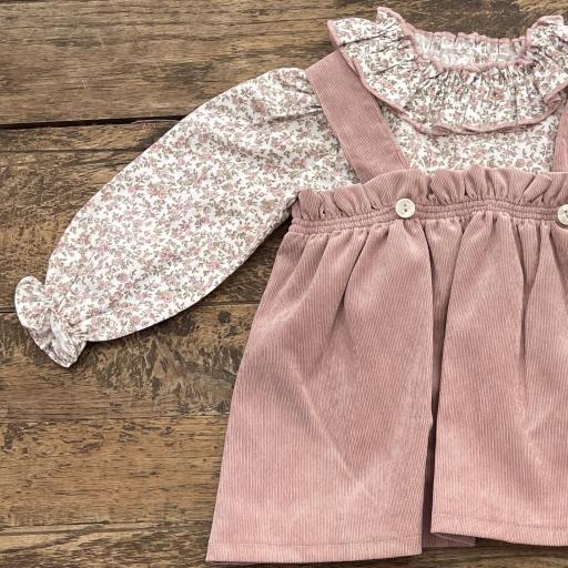 Conjunto Baby Fashion [0]