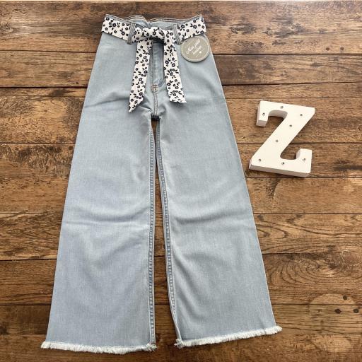 Pantalón Mon Petit Bonbon [1]