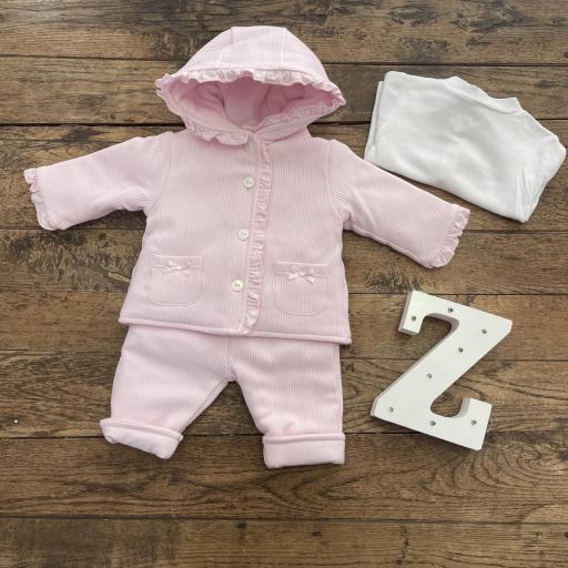 Conjunto Baby Fashion [0]