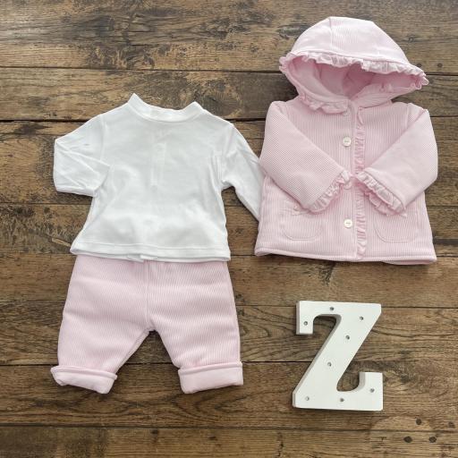 Conjunto Baby Fashion [1]