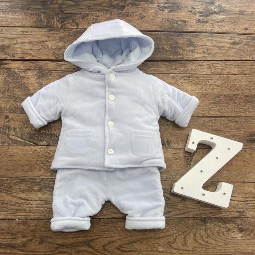 Conjunto Baby Fashion [1]