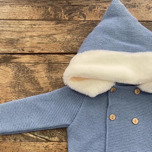 Trenca Baby Fashion [1]
