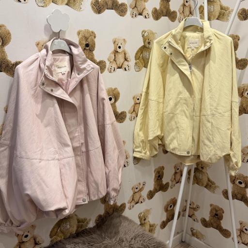 Chaqueta Z5⭐️ TEEN&MUM [0]