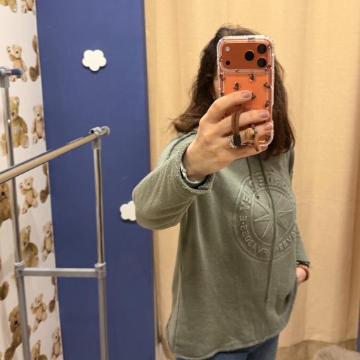 Sudadera Z5⭐️ TEEN&MUM [1]