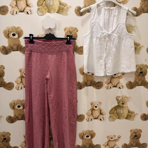Pantalón Z5⭐️ TEEN&MUM [3]