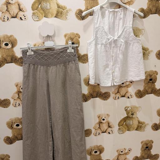 Pantalón Z5⭐️ TEEN&MUM [2]