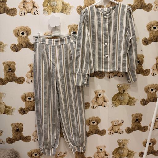 Chaqueta Z5⭐️ TEEN&MUM [1]