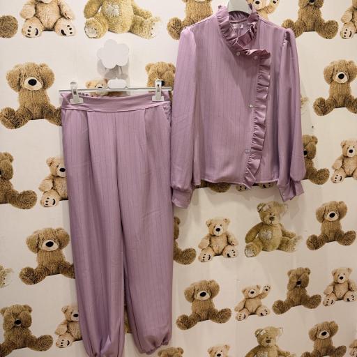 Blusa Z5⭐️ TEEN&MUM [1]