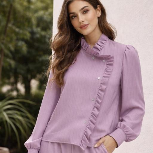 Blusa Z5⭐️ TEEN&MUM [0]