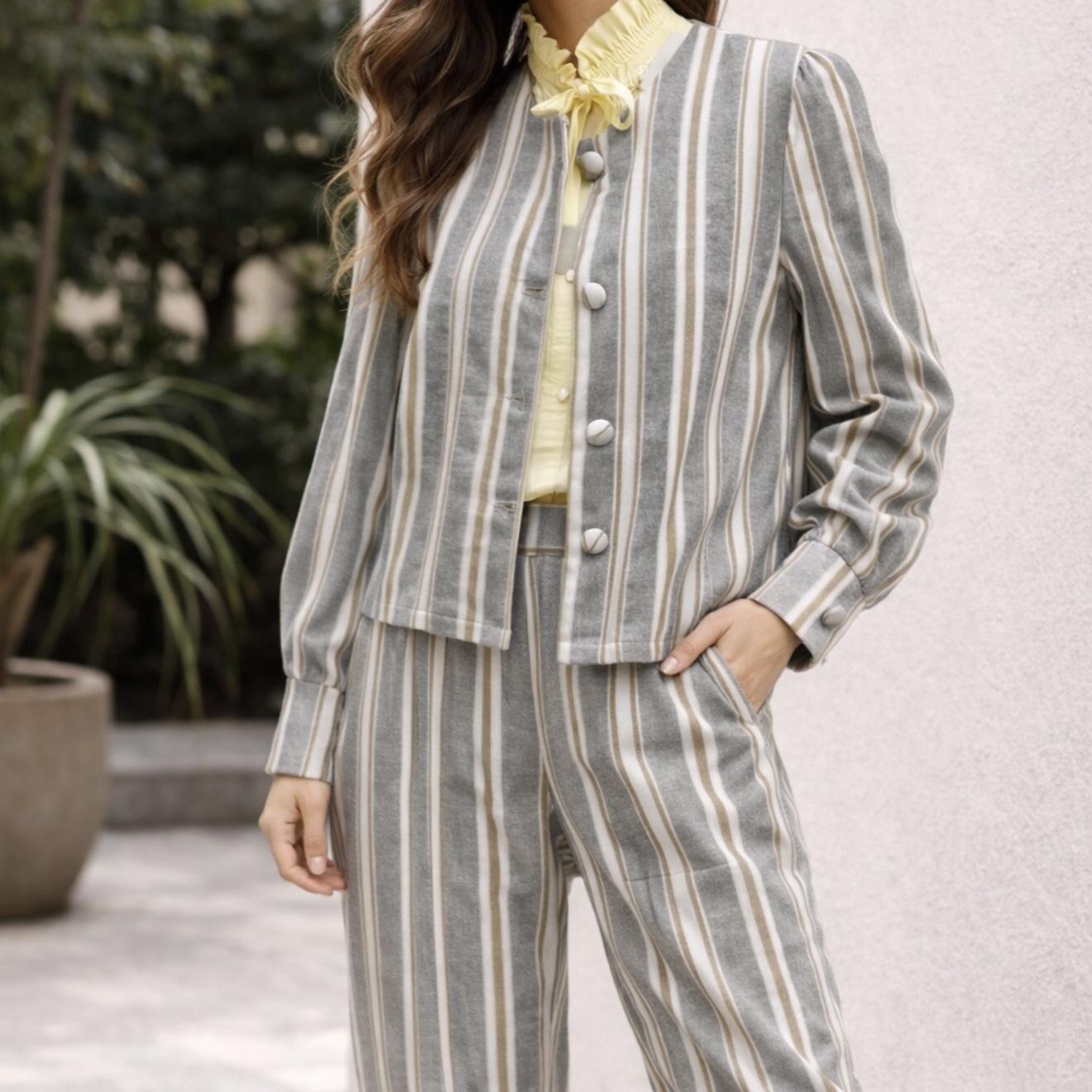 Pantaón Z5⭐️TEEN&MUM