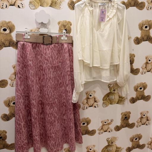 Falda Z5⭐️ TEEN&MUM [2]