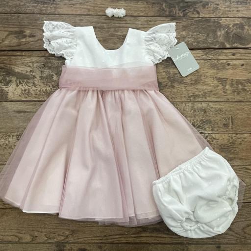 Vestido La Ormiga [2]