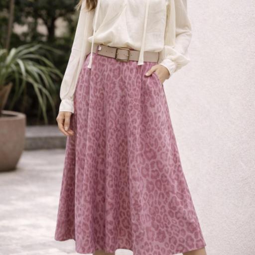 Falda Z5⭐️ TEEN&MUM [0]