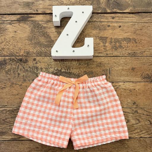 Bermuda Mon Petit Bonbon [1]