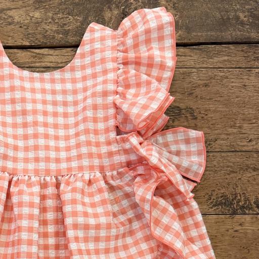 Vestido Mon Petit Bonbon [2]